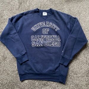 VTG University of San Diego Sweatshirt